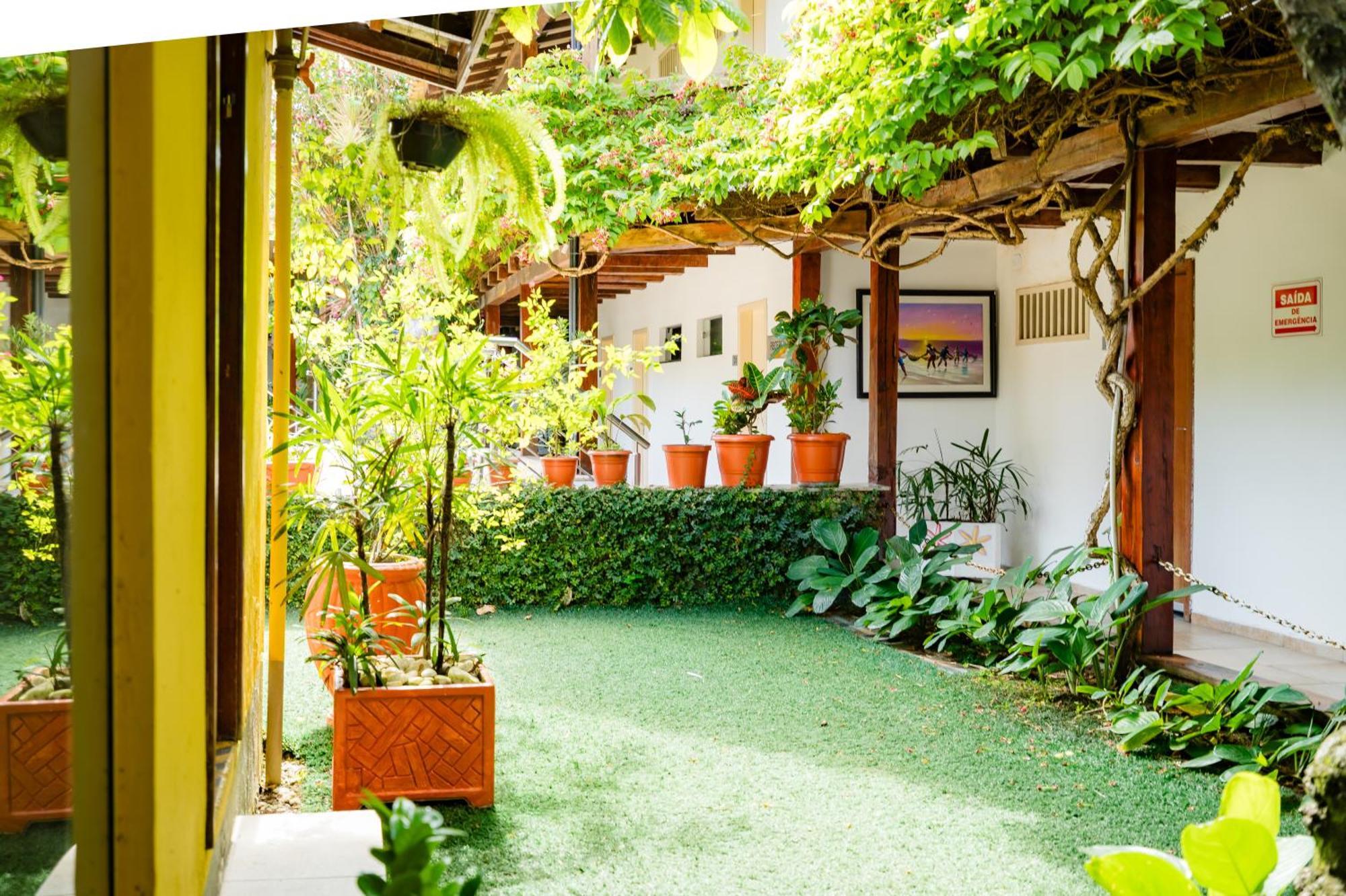 Casa Blanca Porto Seguro