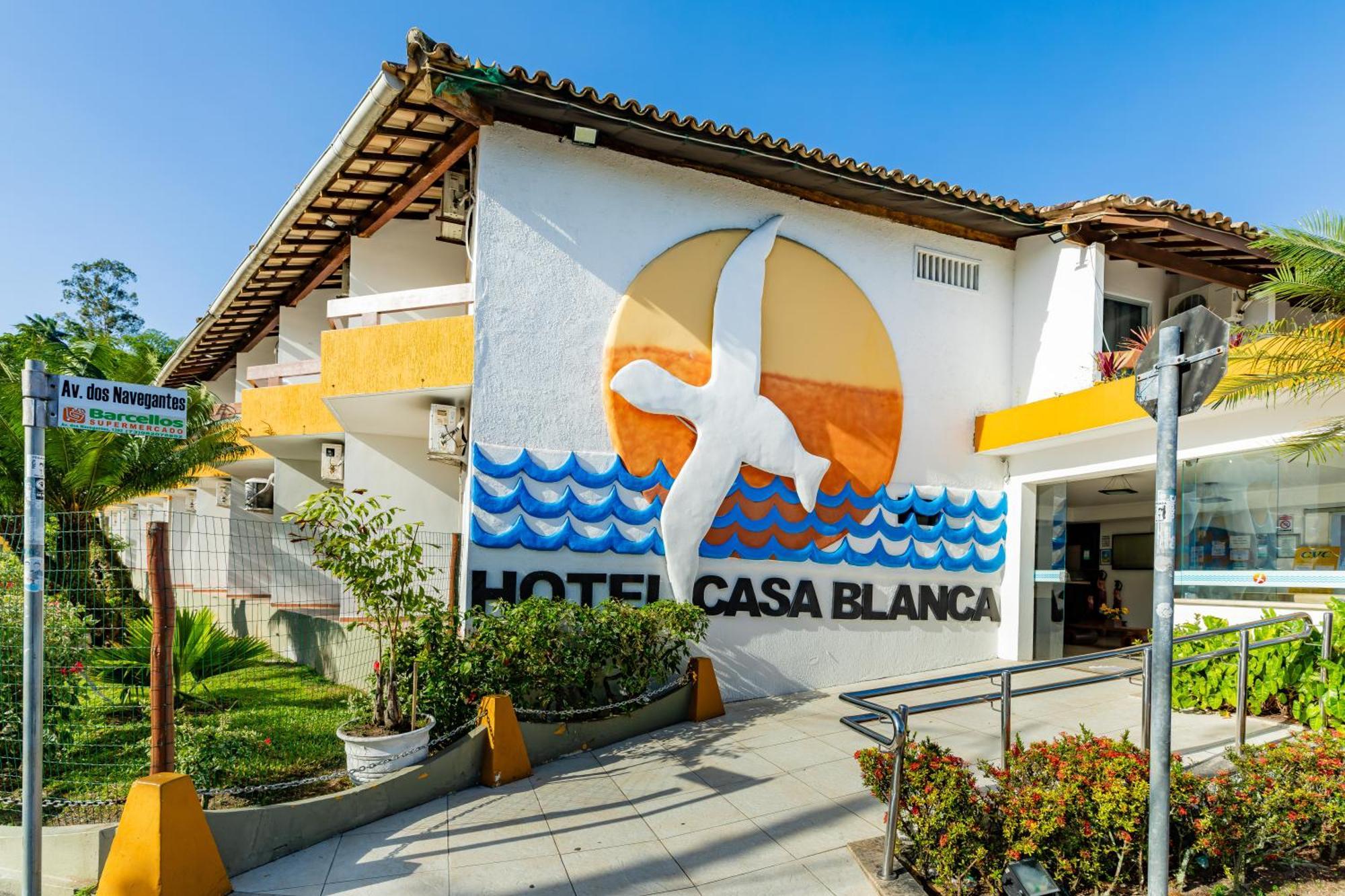 Casa Blanca 3*