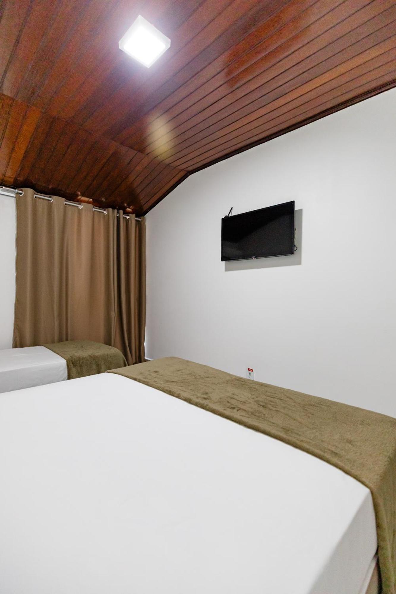 Casa Blanca Hotel 3*