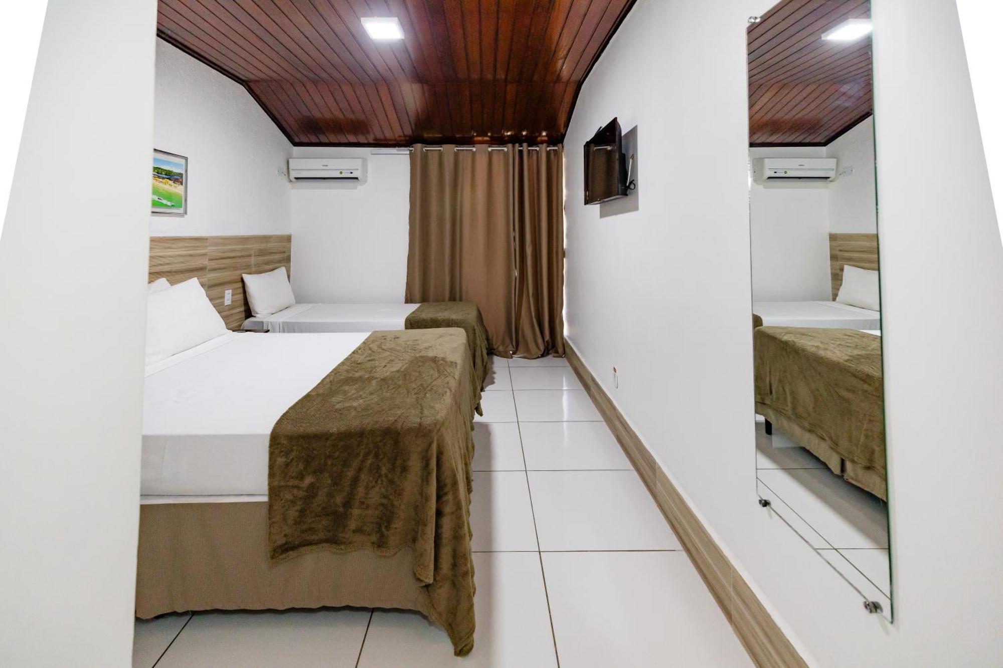 Hotel Casa Blanca